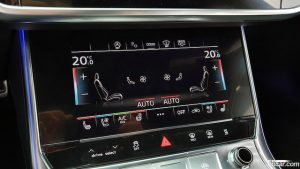 Audi A6 45 TDI 4WD Premium 2021 года из Южной Кореи