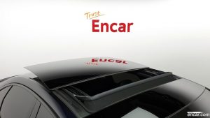 Audi A6 45 TDI 4WD Premium 2021 года из Южной Кореи