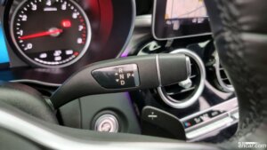Mercedes-Benz C-Class C200 Avantgarde 2020 года из Южной Кореи