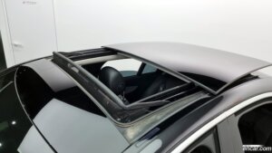 Mercedes-Benz C-Class C200 Avantgarde 2020 года из Южной Кореи