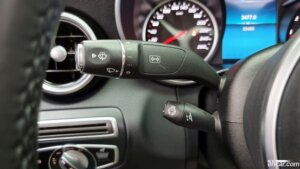 Mercedes-Benz C-Class C200 Avantgarde 2020 года из Южной Кореи