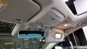Mercedes-Benz C-Class C200 Avantgarde 2020 года из Южной Кореи