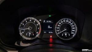 Hyundai Venue 1.6 Flux 2022 года из Южной Кореи