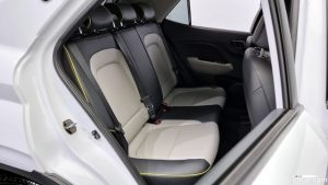 Hyundai Venue 1.6 Flux 2022 года из Южной Кореи