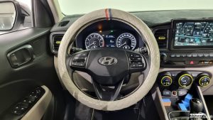 Hyundai Venue 1.6 Flux 2022 года из Южной Кореи