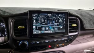 Hyundai Venue 1.6 Flux 2022 года из Южной Кореи