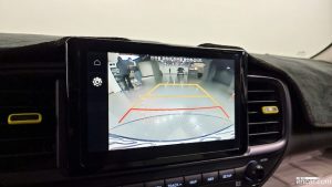 Hyundai Venue 1.6 Flux 2022 года из Южной Кореи