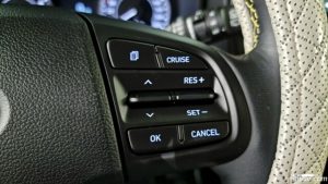 Hyundai Venue 1.6 Flux 2022 года из Южной Кореи