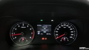 Kia K3 Luxury 2020 года из Южной Кореи