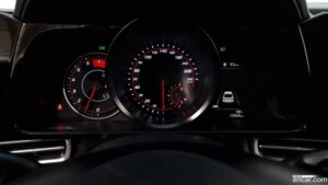 Hyundai AVANTE 1.6 2021 года из Южной Кореи