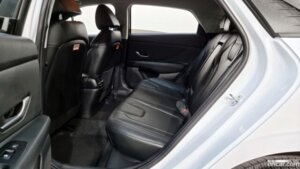 Hyundai AVANTE 1.6 2021 года из Южной Кореи