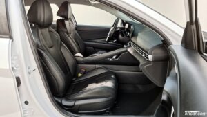 Hyundai AVANTE 1.6 2021 года из Южной Кореи