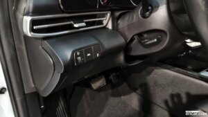 Hyundai AVANTE 1.6 2021 года из Южной Кореи