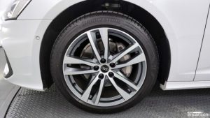 Audi A6 45 TFSI 4WD Premium 2021 года из Южной Кореи