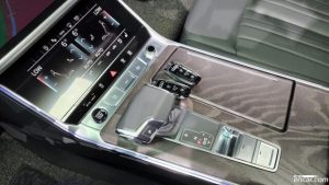 Audi A6 45 TFSI 4WD Premium 2021 года из Южной Кореи