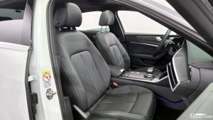 Audi A6 45 TFSI 4WD Premium 2021 года из Южной Кореи