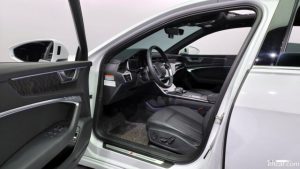 Audi A6 45 TFSI 4WD Premium 2021 года из Южной Кореи