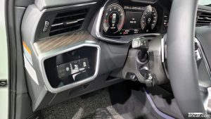 Audi A6 45 TFSI 4WD Premium 2021 года из Южной Кореи
