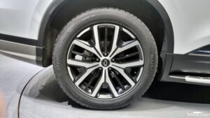 Renault-Korea(Samsung) QM6 2.0 GDe RE Signature 2WD 2020 года из Южной Кореи