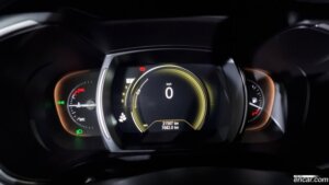 Renault-Korea(Samsung) QM6 2.0 GDe RE Signature 2WD 2020 года из Южной Кореи