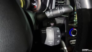 Renault-Korea(Samsung) QM6 2.0 GDe RE Signature 2WD 2020 года из Южной Кореи