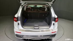 Renault-Korea(Samsung) QM6 2.0 GDe RE Signature 2WD 2020 года из Южной Кореи