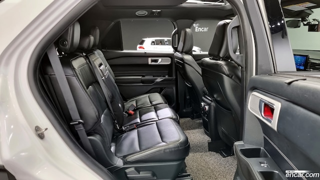 33157375_020.jpg Ford Explorer 2.3 Limited 4WD 2020 года из Южной Кореи