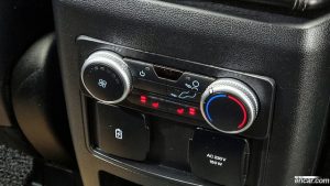 Ford Explorer 2.3 Limited 4WD 2020 года из Южной Кореи