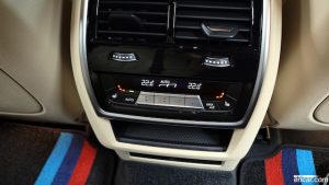 BMW X6 xDrive40i M Sport 2021 года из Южной Кореи