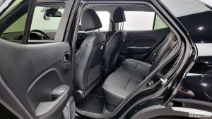 Hyundai Venue 1.6 Flux 2020 года из Южной Кореи