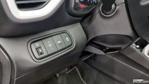 Hyundai Venue 1.6 Flux 2020 года из Южной Кореи