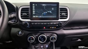 Hyundai Venue 1.6 Flux 2020 года из Южной Кореи