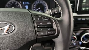 Hyundai Venue 1.6 Flux 2020 года из Южной Кореи