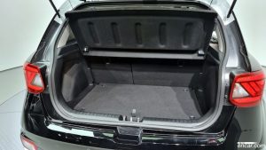 Hyundai Venue 1.6 Flux 2020 года из Южной Кореи