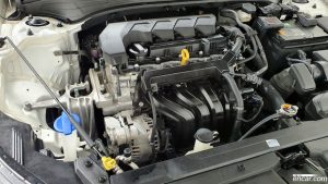 Kia K3 Luxury 2019 года из Южной Кореи