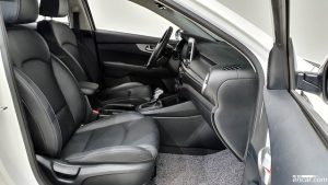 Kia K3 Luxury 2019 года из Южной Кореи