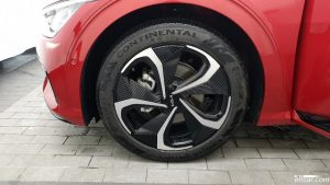 Kia EV6 Long Range AWD 2022 года из Южной Кореи