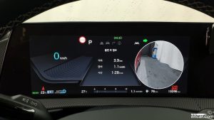 Kia EV6 Long Range AWD 2022 года из Южной Кореи