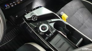 Kia EV6 Long Range AWD 2022 года из Южной Кореи