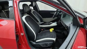 Kia EV6 Long Range AWD 2022 года из Южной Кореи