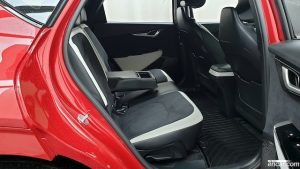 Kia EV6 Long Range AWD 2022 года из Южной Кореи