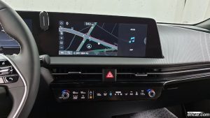 Kia EV6 Long Range AWD 2022 года из Южной Кореи