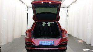 Kia EV6 Long Range AWD 2022 года из Южной Кореи