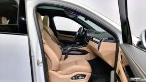 Porsche Cayenne 3.0 Coupe 2020 года из Южной Кореи