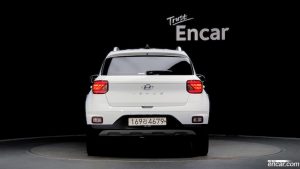 Hyundai Venue 1.6 Modern 2020 года из Южной Кореи