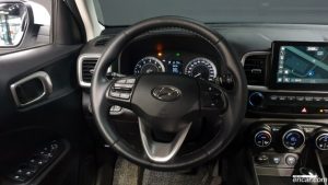Hyundai Venue 1.6 Modern 2020 года из Южной Кореи