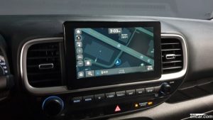 Hyundai Venue 1.6 Modern 2020 года из Южной Кореи