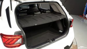 Hyundai Venue 1.6 Modern 2020 года из Южной Кореи