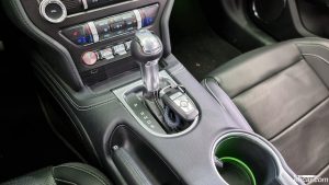 Ford Mustang Coupe 2020 года из Южной Кореи