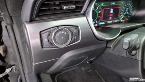 Ford Mustang Coupe 2020 года из Южной Кореи